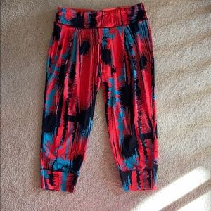 Fabletics capris